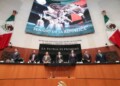 Senado mexicano rechaza elecciones en Venezuela y pide sanciones para funcionarios de Maduro