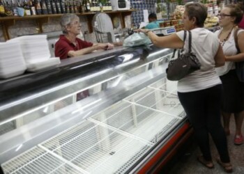 Cedice: El aumento de precios entre marzo y abril superó 60% en Caracas