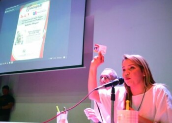Alcaldesa prometió hacer cumplir la ley.