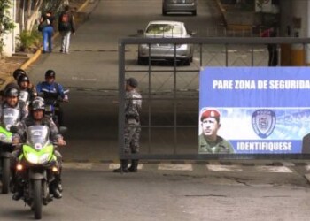 Venezuela ultima una liberación masiva de presos políticos