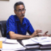 Luis Aponte:  “Si la oposición no participó en las  elecciones no tienen derecho a opinar”