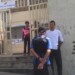 Centros de votación con poca afluencia se registraron en Carrizal el domingo.