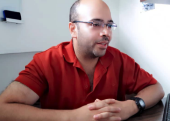 Concejal Julio Melo:  “Las pasadas elecciones fueron una farsa"