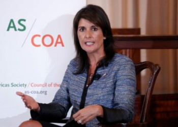 EEUU llama a seguir aislando a Maduro hasta que ceda