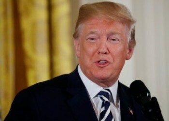 Tribunal Supremo de EE.UU. respalda el veto migratorio de Trump