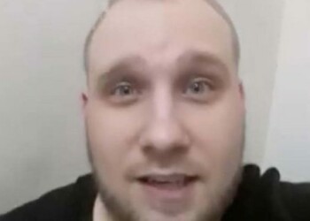 El ruego de Joshua Holt a Trump: Presidente, le pido que venga a ayudarme
