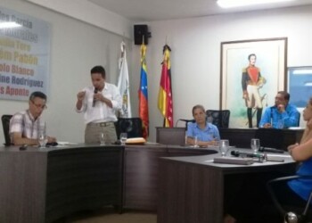 Cámara de Carrizal rechazó acuerdo contra supuesto atentado a presidente Maduro