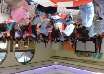 Escuela de Líderes de Voluntad Popular culmina su primera cohorte