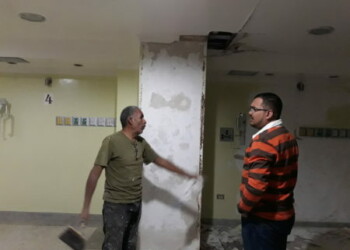 Se aumentará el número de atención a 10 camas