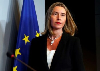 UE denuncia irregularidades en elección presidencial venezolana y estudia sanciones
