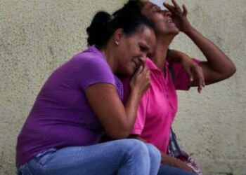 Al menos diez muertos y varios heridos dejó motín en el centro penitenciario Fénix en Lara