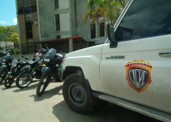 Un adolescente mata a puñaladas a su madre y a su abuela en Venezuela