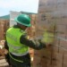 Colombia decomisa toneladas de alimentos Clap “no aptos” para venezolanos