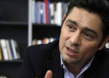 Vecchio: Sanciones de la Unión Europea son una respuesta al fraude, a la dictadura y a los abusos de Maduro