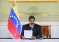 Maduro, Venezuela tiene bloqueado 1.400 millones de dólares debido a las sanciones