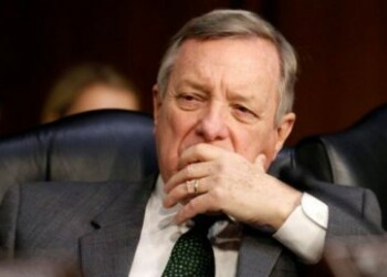 Senador de EEUU responsabiliza a Maduro de seguridad de Joshua Holt