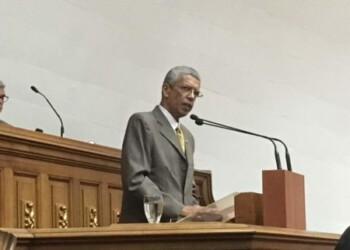 Carlos Bastardo afirma que todos aquellos que se apeguen a la Constitución, al mandato del 16 de julio y que entiendan que el compromiso es la reconstrucción de la República y la libertad, “cuentan con nosotros y estamos en el mismo camino”