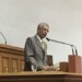 Carlos Bastardo afirma que todos aquellos que se apeguen a la Constitución, al mandato del 16 de julio y que entiendan que el compromiso es la reconstrucción de la República y la libertad, “cuentan con nosotros y estamos en el mismo camino”