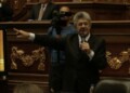 Ramos Allup: El voto es un derecho y no puede haber sanciones por no ejercerlo