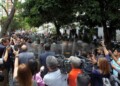  Guaidó: El régimen ratifica su represora naturaleza a cuatro días de su farsa electoral