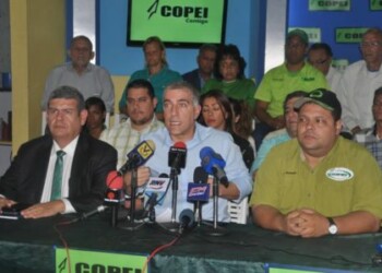 Pedro Pablo Fernández: Es hora de que la oposición se haga una autocrítica