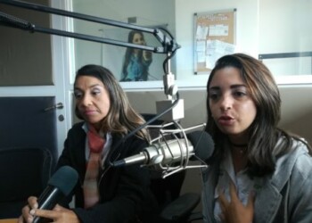 Gerardine Martínez, candidata al Consejo Legislativo del Estado Miranda