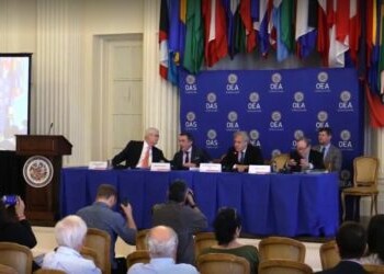 Expertos Internacionales Independientes encuentran “fundamento suficiente” de crímenes de lesa humanidad en Venezuela