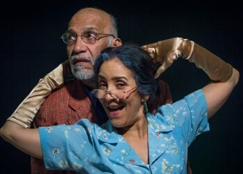 La obra del dramaturgo José Jesús González es un homenaje al adulto mayor