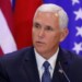 Pence: Estados Unidos se levanta contra la dictadura, vienen más acciones contra el gobierno de Venezuela