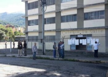Las innumerables irregularidades detectadas violaron el Pacto Internacional de Derechos Civiles y Políticos