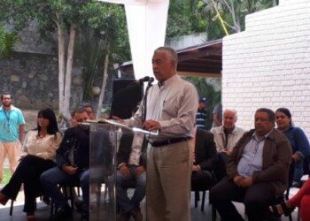 Claudio Fermín: Vamos a impugnar los resultados de las elecciones presidenciales
