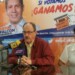 MAS: Henri Falcón propiciará el encuentro para salvar a Venezuela