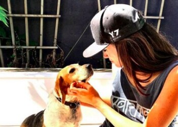 El cuento de hadas del perro de Meghan Markle