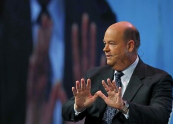 Presidente de ConocoPhillips: Estamos tratando de ver dónde están todos los activos de Pdvsa