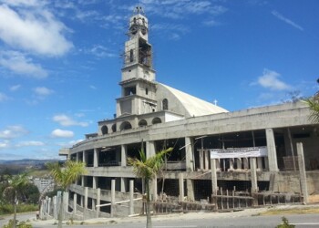 Realizaran gran Arraial en Honor a la Virgen de Fátima 