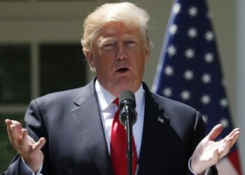 Estados Unidos anuncia nuevas sanciones financieras contra gobierno de Venezuela