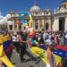 Plan del Vaticano prevé ayudar a cientos de miles de inmigrantes venezolanos