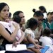 Venezolanos en Colombia comienzan a recibir ayuda alimentaria de la ONU