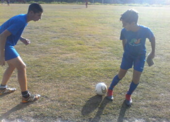 Javier torres y José Duven