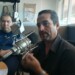 Perdomo participó en el programa de opinión Pola y Murolo a las 12