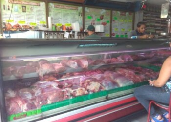 *** La mala nutrición lleva a los ciudadanos a perder notorias cantidades de peso,”Tenia 75 kilos ahora tengo 60 kilos o menos” lamentó, Guadalupe Valencia.