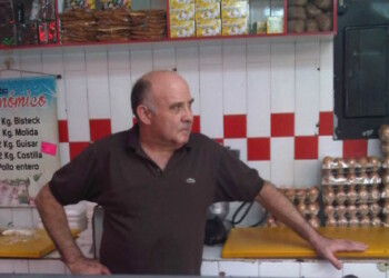 Carniceros en jaque ante hiperinflación.