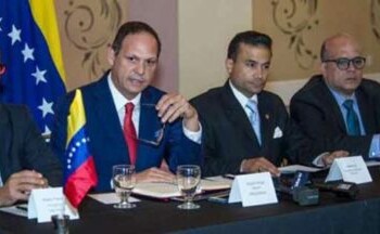 Supremo venezolano en el exilio ordena operación plena del consulado en Miami