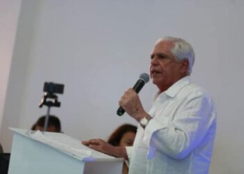 Barboza: Encuentro de Congresos de América Latina por Venezuela no tiene antecedentes en la historia