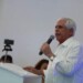 Barboza: Encuentro de Congresos de América Latina por Venezuela no tiene antecedentes en la historia