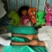 Al menos 16 % de los niños venezolanos sufrió de desnutrición en 2017, según ONG