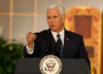 Pence declara muerta la democracia en Venezuela y pide expulsarla de OEA