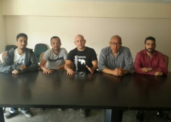 Fabricio Briceño: Bandera Roja será un puente para lograr unidad superior de la oposición