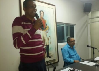 Concejales exigen a Proyecto Río Guaire que explique estatus de  trabajos en Colinas de Carrizal