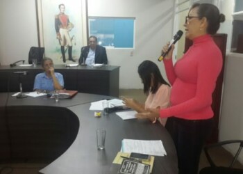 Proponen Ordenanza de Agua en Carrizal para enfrentar crisis por falta del vital líquido